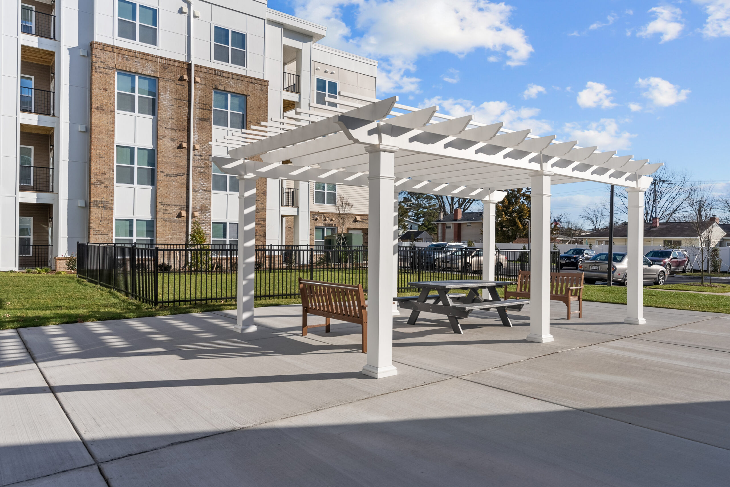 Luxury Senior Living Apartments Virginia Beach, VA One & Two Bedroom