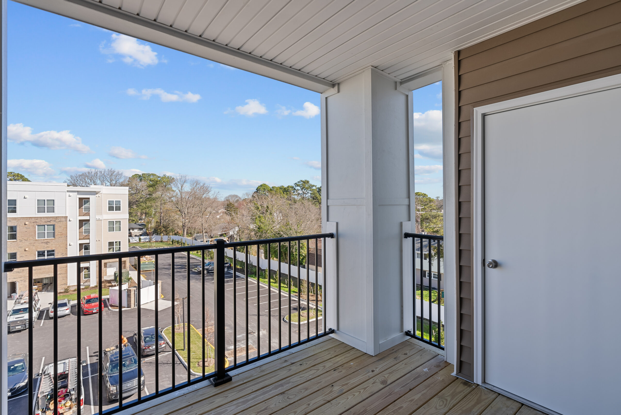 Luxury Senior Living Apartments Virginia Beach, VA One & Two Bedroom